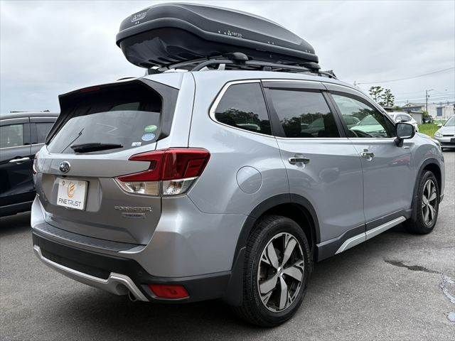 Ref No.A16059177 SUBARU FORESTER Image#19