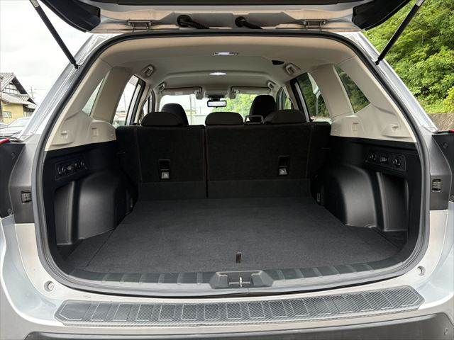 Ref No.A16059177 SUBARU FORESTER Image#12