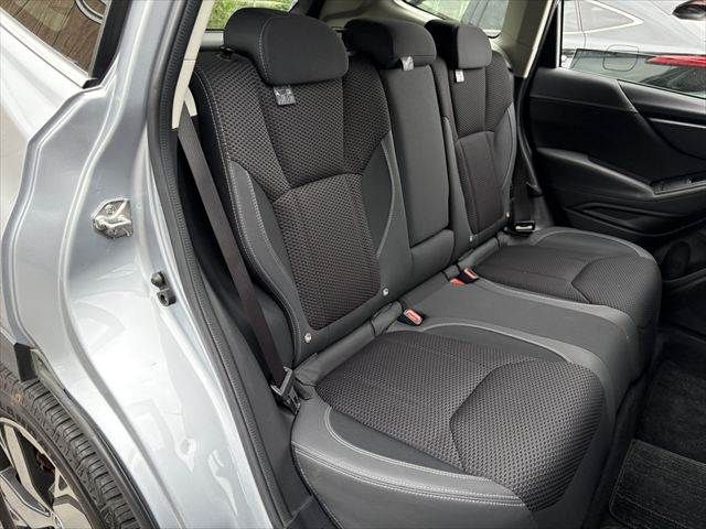 Ref No.A16059177 SUBARU FORESTER Image#11