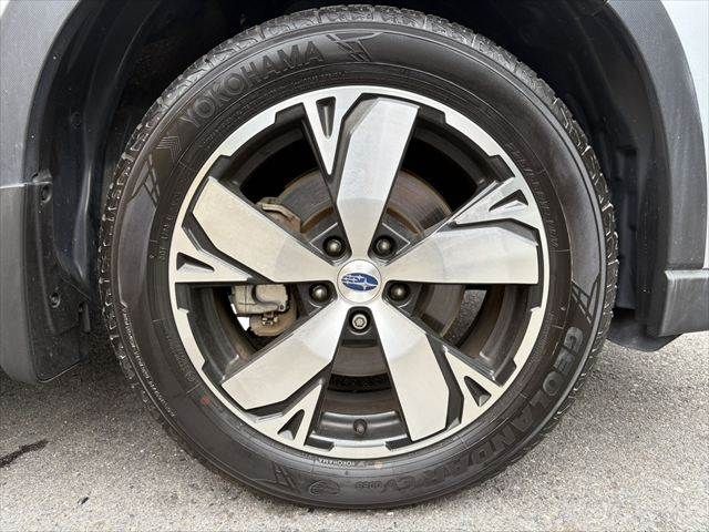 Ref No.A16059177 SUBARU FORESTER Image#15