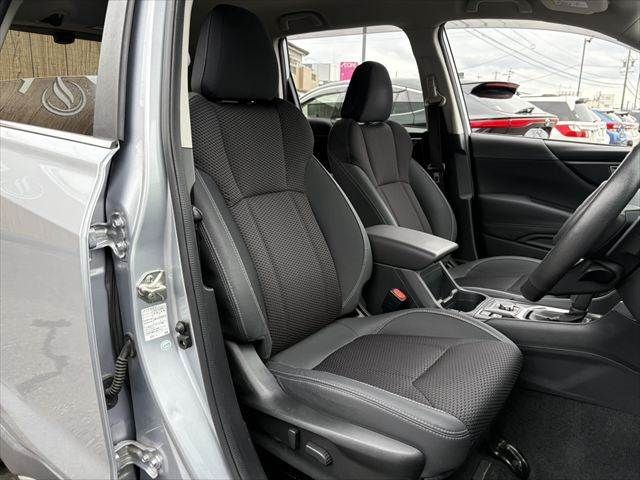 Ref No.A16059177 SUBARU FORESTER Image#10