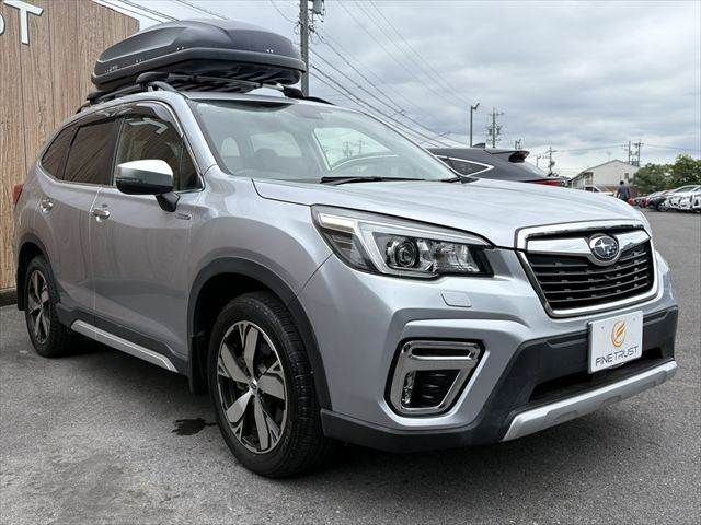 Ref No.A16059177 SUBARU FORESTER Image#17