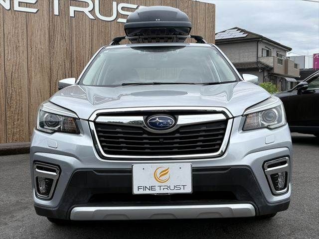 Ref No.A16059177 SUBARU FORESTER Image#16