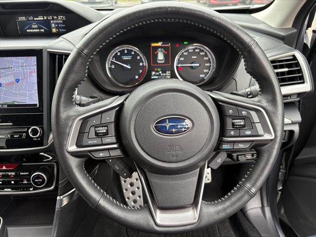 Ref No.A16059177 SUBARU FORESTER Image#7