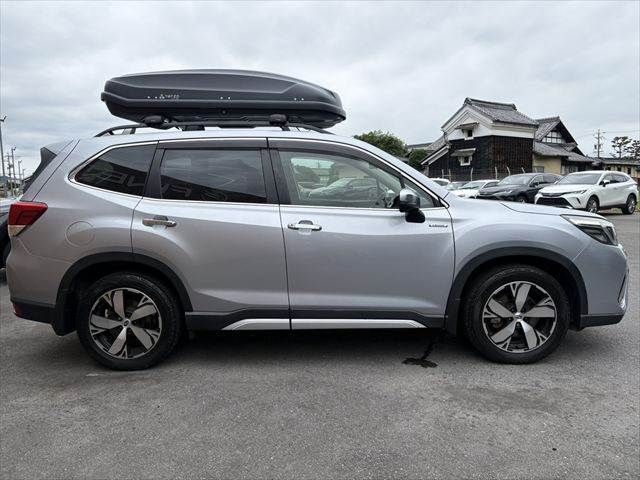 Ref No.A16059177 SUBARU FORESTER Image#18