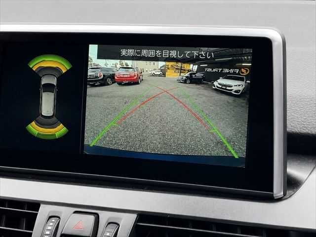 Ref No.A16059178 BMW 2 SERIES Image#6