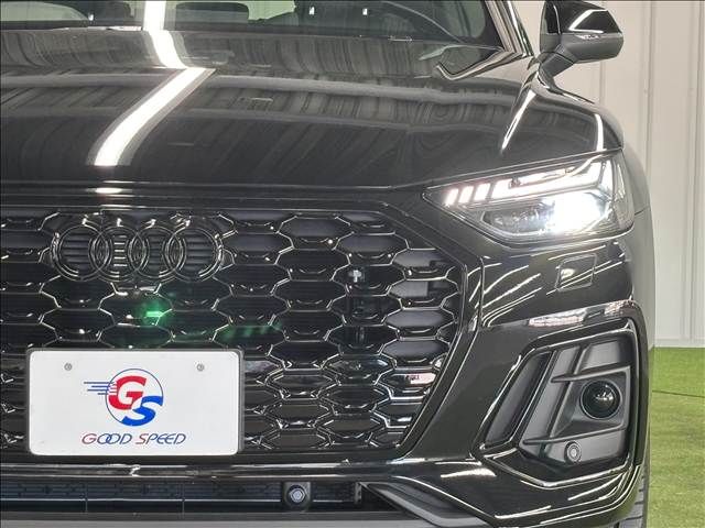 Ref No.A16059195 AUDI Q5 Image#20