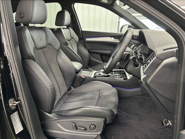 Ref No.A16059195 AUDI Q5 Image#7