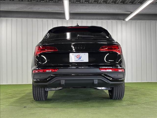 Ref No.A16059195 AUDI Q5 Image#14