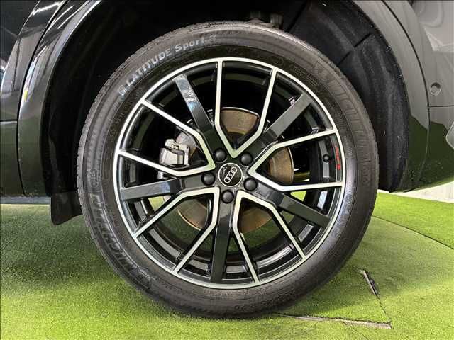 Ref No.A16059195 AUDI Q5 Image#11