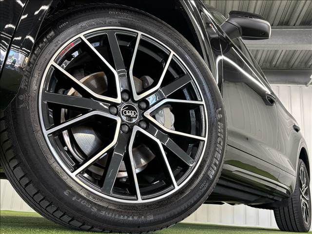 Ref No.A16059195 AUDI Q5 Image#19