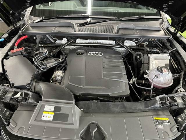 Ref No.A16059195 AUDI Q5 Image#12