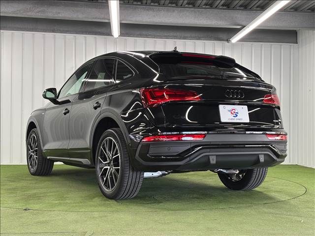 Ref No.A16059195 AUDI Q5 Image#17