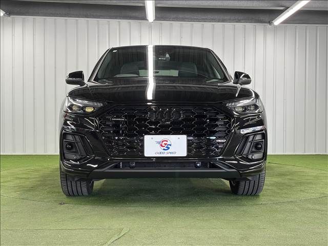 Ref No.A16059195 AUDI Q5 Image#13
