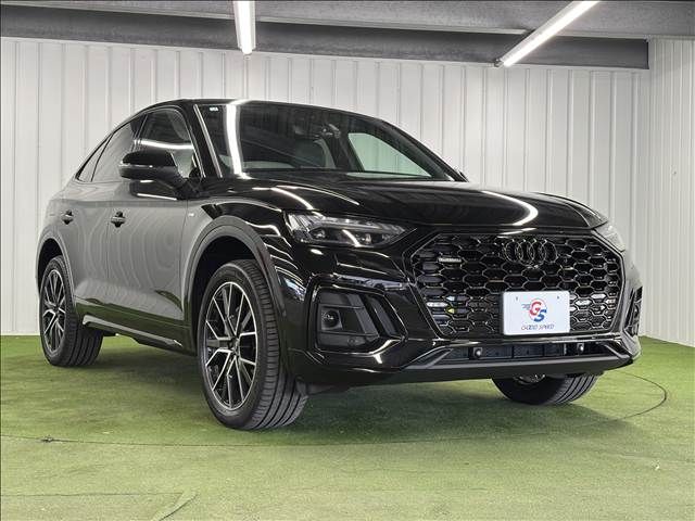 Ref No.A16059195 AUDI Q5 Image#16
