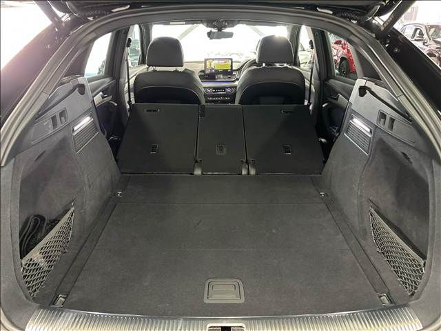 Ref No.A16059195 AUDI Q5 Image#18