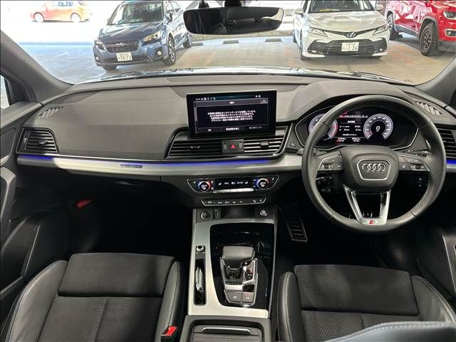 Ref No.A16059195 AUDI Q5 Image#3