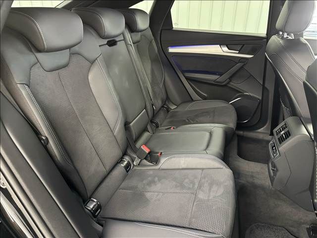 Ref No.A16059195 AUDI Q5 Image#8