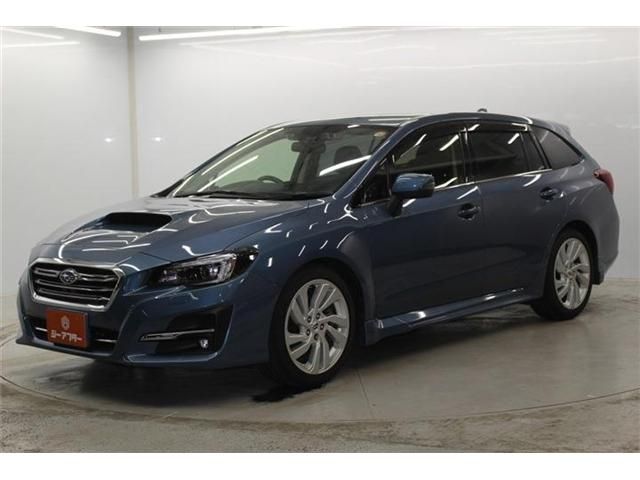 Ref No.A16059198 SUBARU LEVORG Image#9