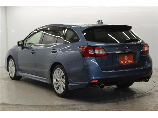 Ref No.A16059198 SUBARU LEVORG Image#7