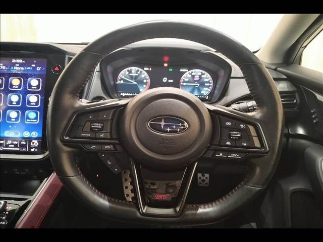 Ref No.A16059201 SUBARU LEVORG Image#12