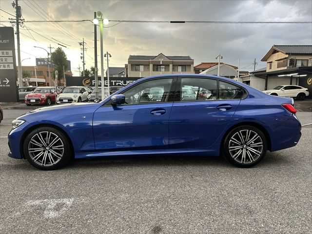 Ref No.A16059212 BMW 3 SERIES Image#19
