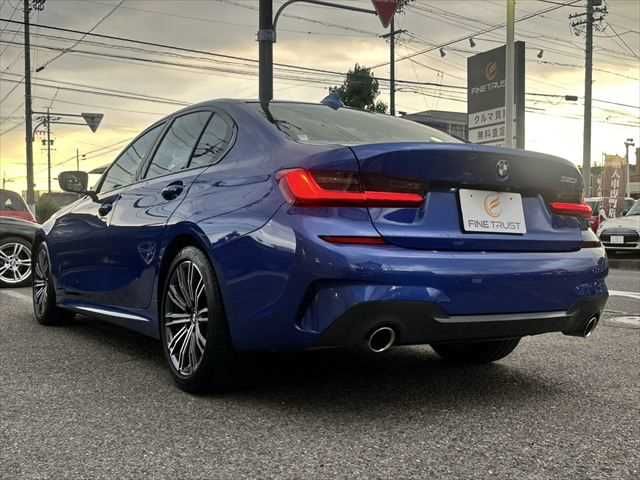 Ref No.A16059212 BMW 3 SERIES Image#18