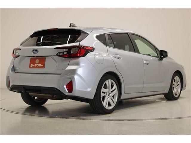 Ref No.A16059243 SUBARU IMPREZA Image#12