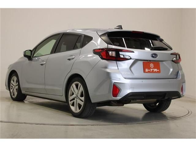 Ref No.A16059243 SUBARU IMPREZA Image#10