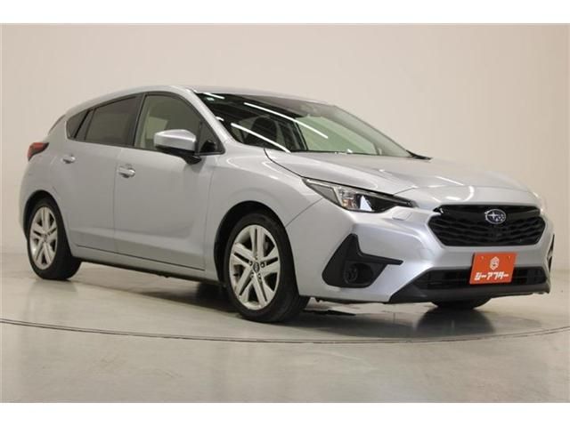 Ref No.A16059243 SUBARU IMPREZA Image#6