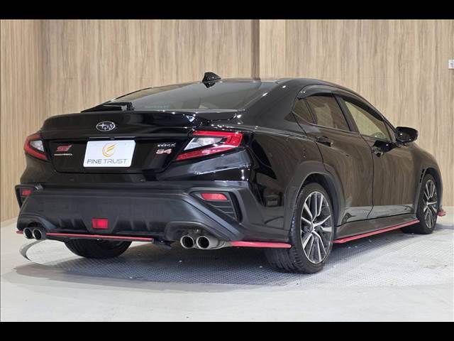 Ref No.A16059253 SUBARU WRX S4 Image#19