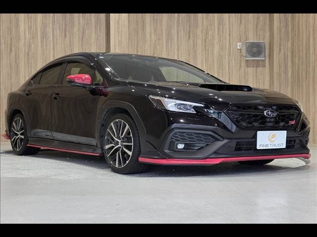 Ref No.A16059253 SUBARU WRX S4 Image#17