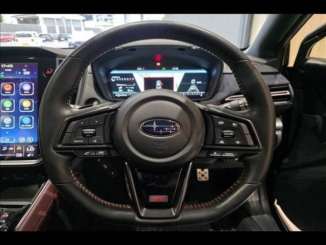 Ref No.A16059253 SUBARU WRX S4 Image#12