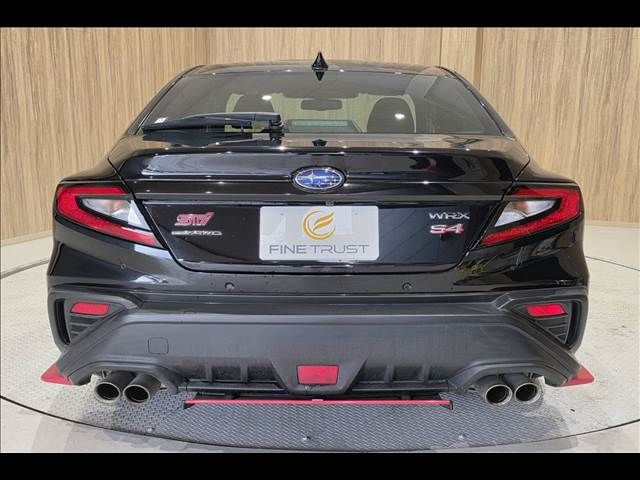 Ref No.A16059253 SUBARU WRX S4 Image#20