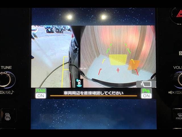 Ref No.A16059253 SUBARU WRX S4 Image#7