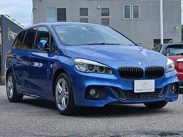 Ref No.A16059276 BMW 2 SERIES Image#16