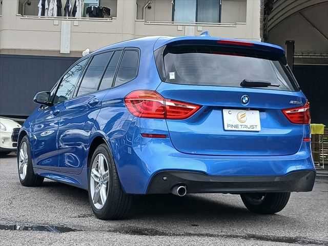 Ref No.A16059276 BMW 2 SERIES Image#20