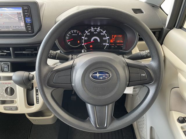 Ref No.A16059313 SUBARU STELLA Image#10