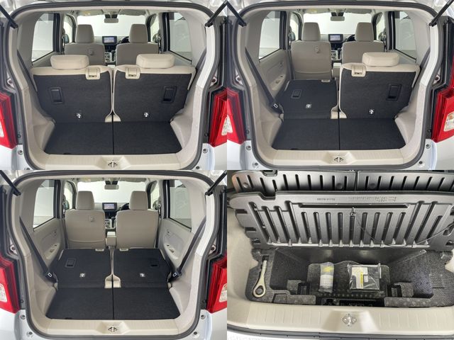 Ref No.A16059313 SUBARU STELLA Image#16