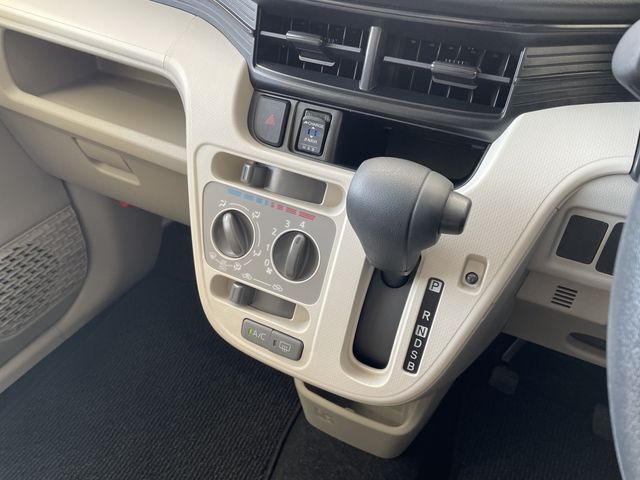 Ref No.A16059313 SUBARU STELLA Image#17