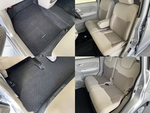 Ref No.A16059313 SUBARU STELLA Image#15