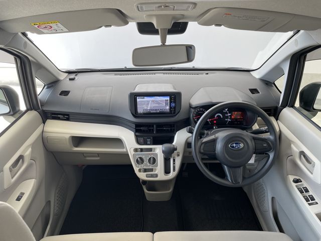 Ref No.A16059313 SUBARU STELLA Image#2