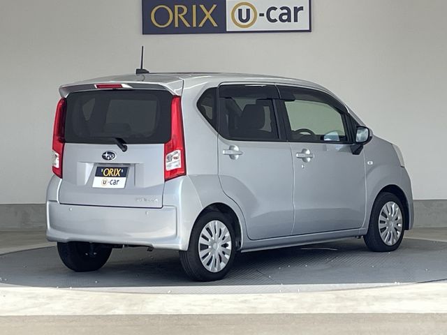 Ref No.A16059313 SUBARU STELLA Image#3