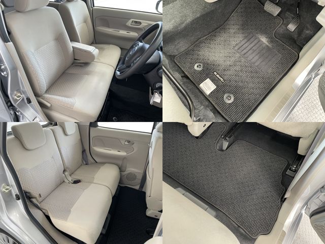 Ref No.A16059313 SUBARU STELLA Image#14