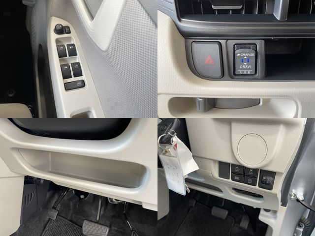 Ref No.A16059313 SUBARU STELLA Image#20
