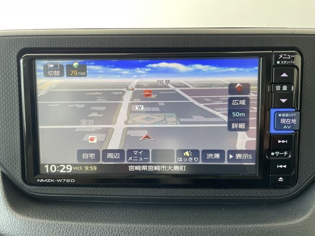 Ref No.A16059313 SUBARU STELLA Image#4