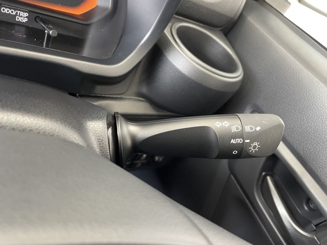 Ref No.A16059314 DAIHATSU MIRA ES Image#10