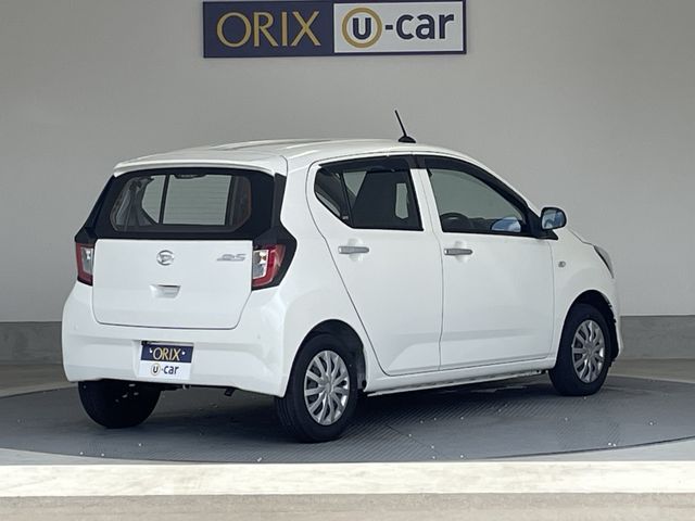 Ref No.A16059314 DAIHATSU MIRA ES Image#3