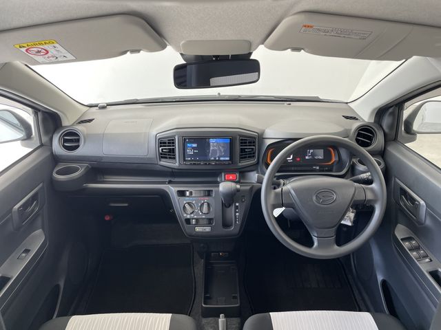 Ref No.A16059314 DAIHATSU MIRA ES Image#2