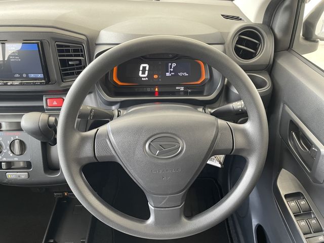 Ref No.A16059314 DAIHATSU MIRA ES Image#8